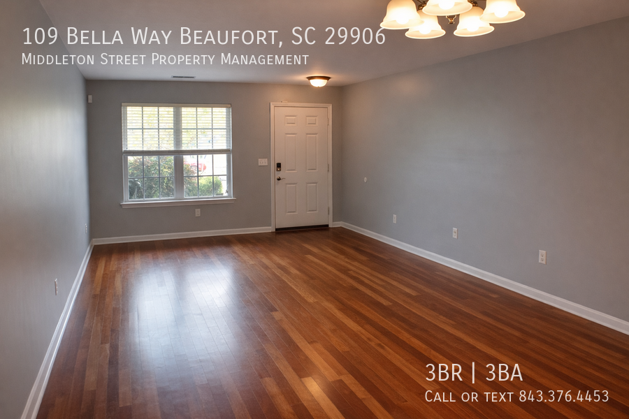 109 Bella Way Beaufort, SC 29906 property image