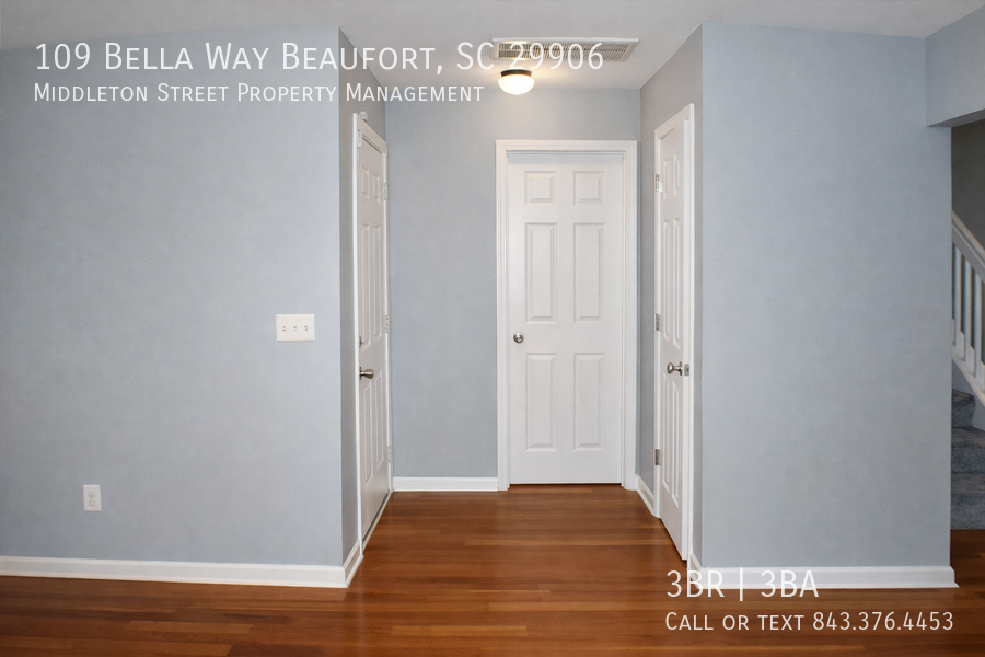 109 Bella Way Beaufort, SC 29906 property image
