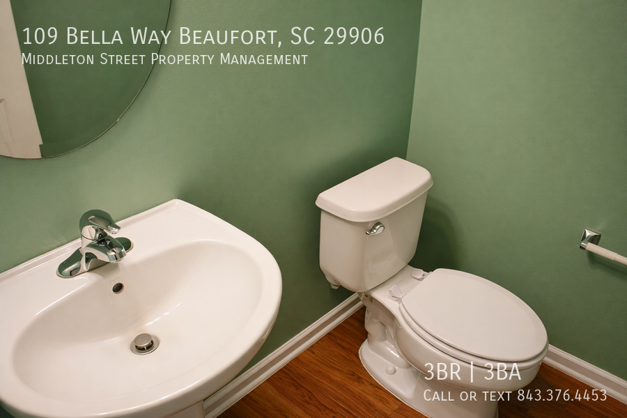 109 Bella Way Beaufort, SC 29906 property image