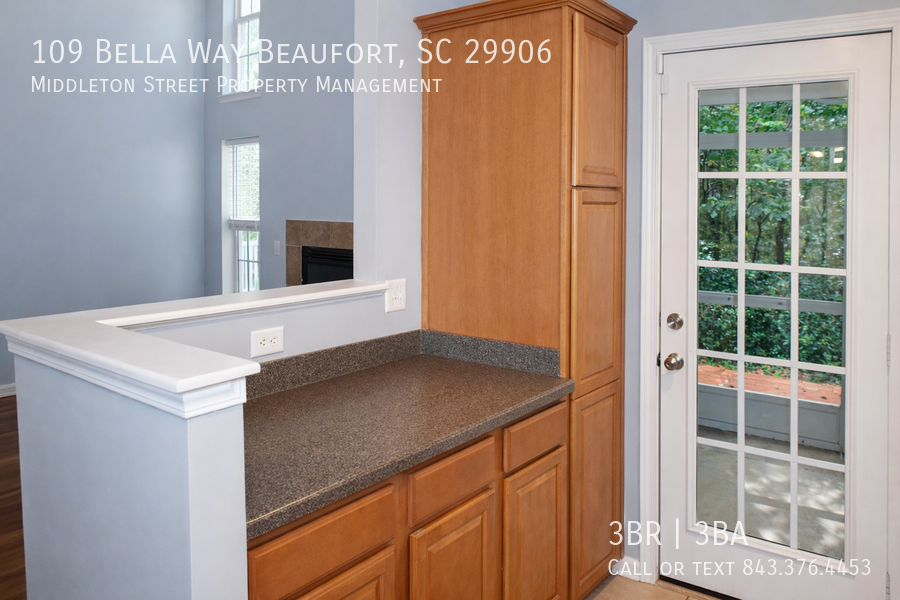109 Bella Way Beaufort, SC 29906 property image