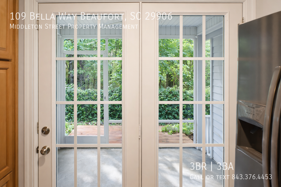 109 Bella Way Beaufort, SC 29906 property image