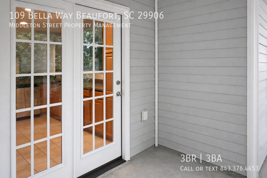 109 Bella Way Beaufort, SC 29906 property image