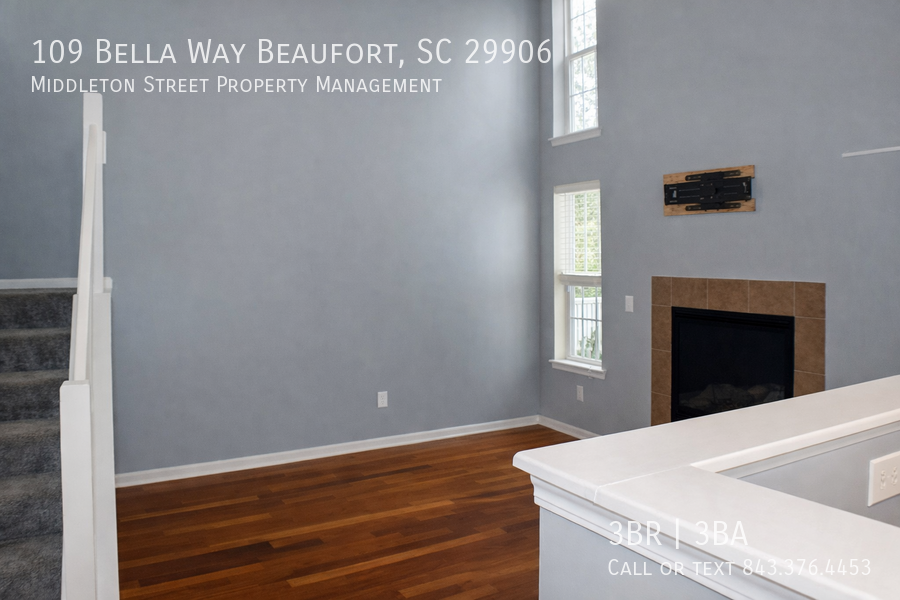 109 Bella Way Beaufort, SC 29906 property image