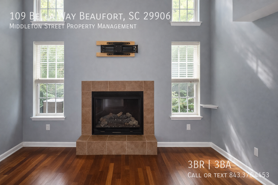 109 Bella Way Beaufort, SC 29906 property image