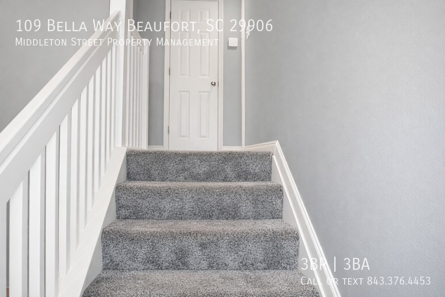 109 Bella Way Beaufort, SC 29906 property image