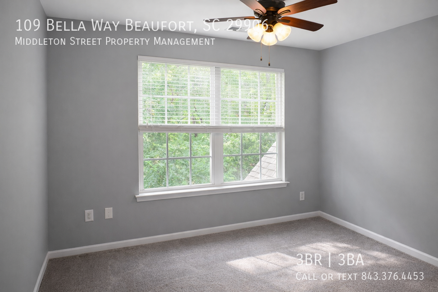 109 Bella Way Beaufort, SC 29906 property image