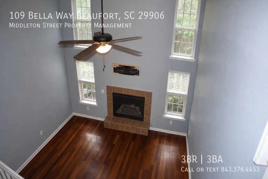 109 Bella Way Beaufort, SC 29906 property image