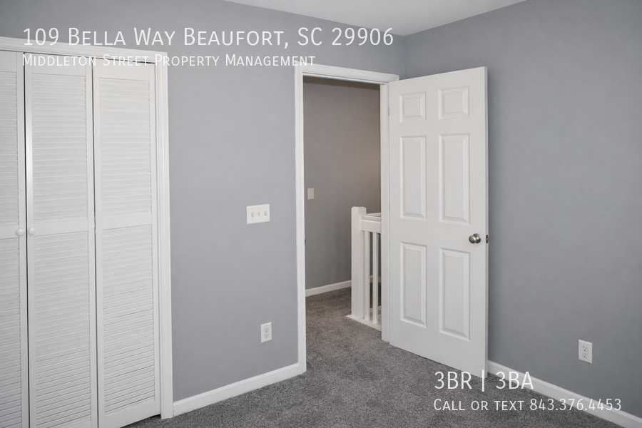 109 Bella Way Beaufort, SC 29906 property image