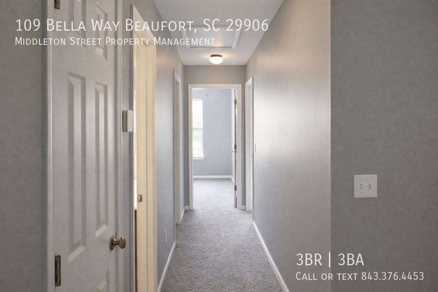 109 Bella Way Beaufort, SC 29906 property image