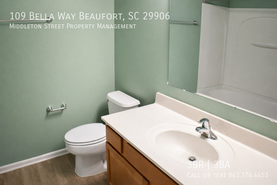 109 Bella Way Beaufort, SC 29906 property image