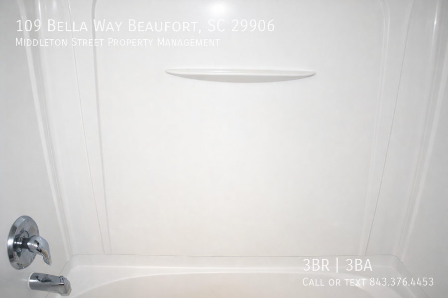 109 Bella Way Beaufort, SC 29906 property image