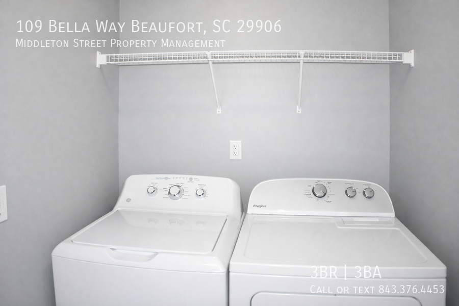 109 Bella Way Beaufort, SC 29906 property image