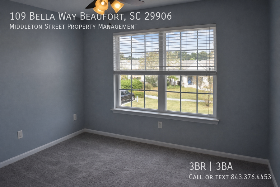 109 Bella Way Beaufort, SC 29906 property image