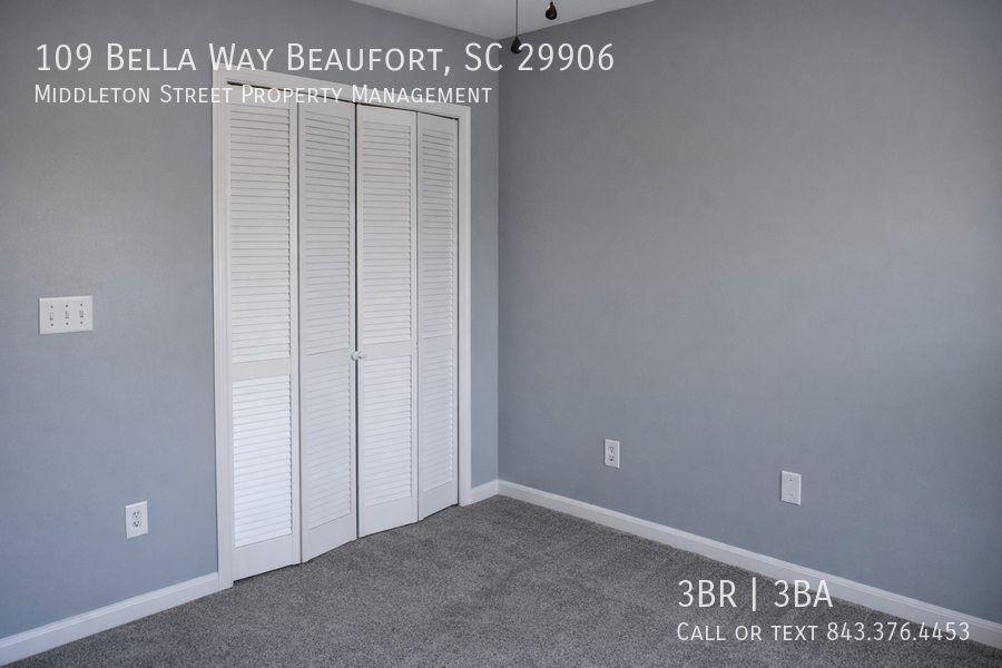 109 Bella Way Beaufort, SC 29906 property image