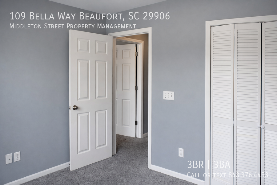 109 Bella Way Beaufort, SC 29906 property image
