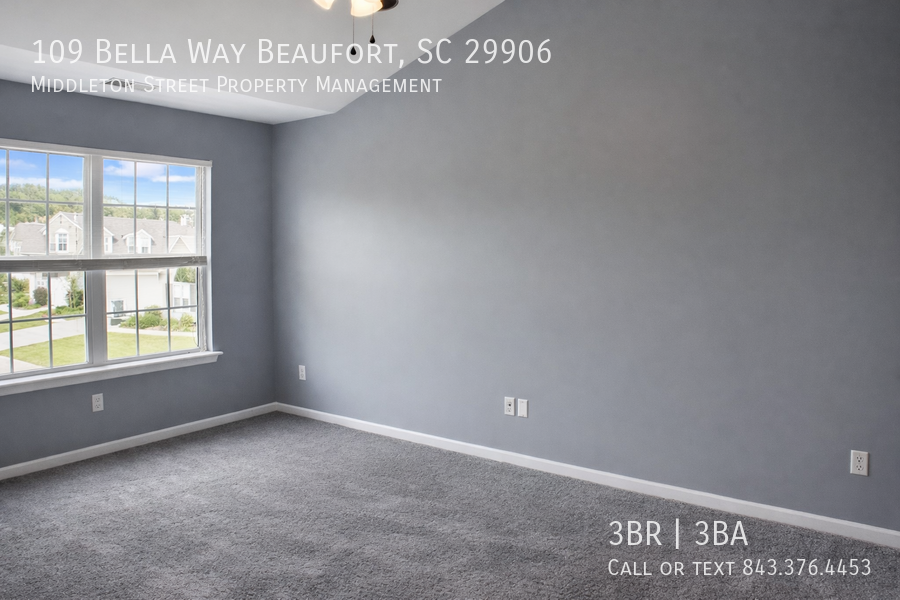 109 Bella Way Beaufort, SC 29906 property image