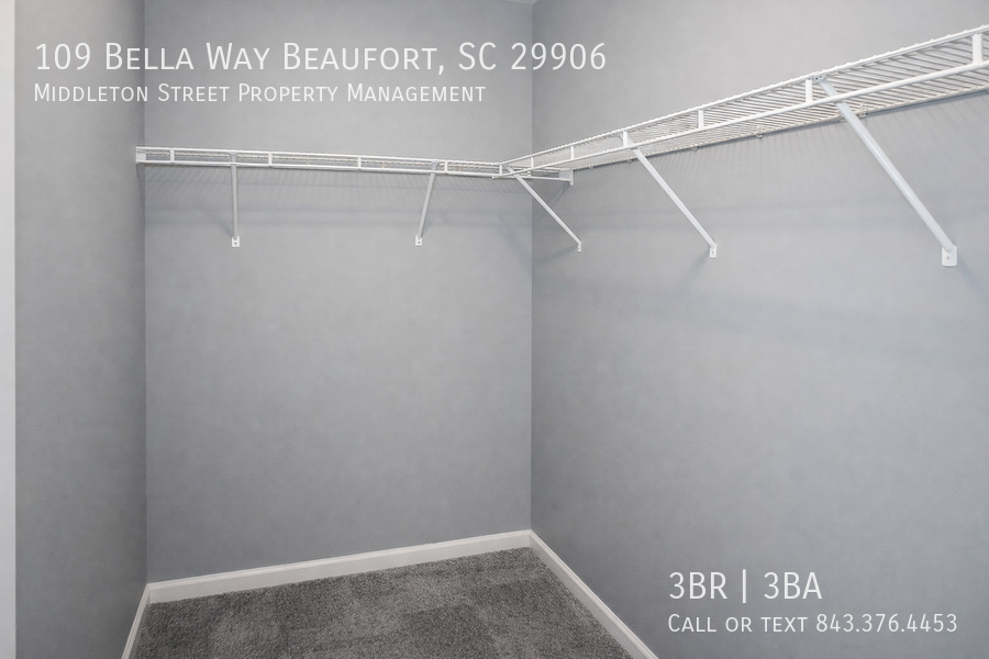 109 Bella Way Beaufort, SC 29906 property image