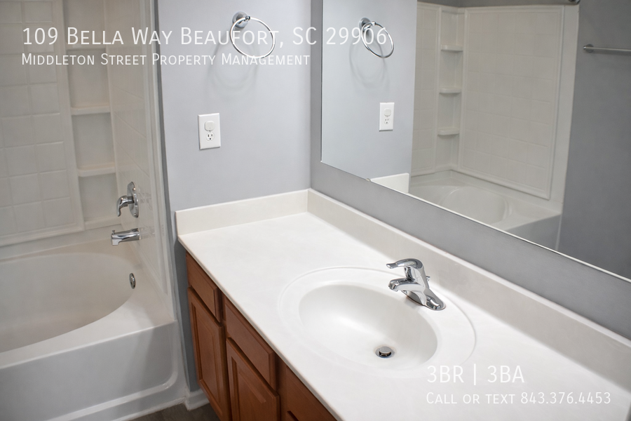 109 Bella Way Beaufort, SC 29906 property image