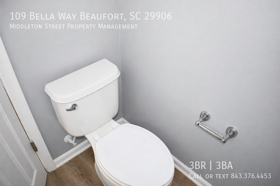 109 Bella Way Beaufort, SC 29906 property image