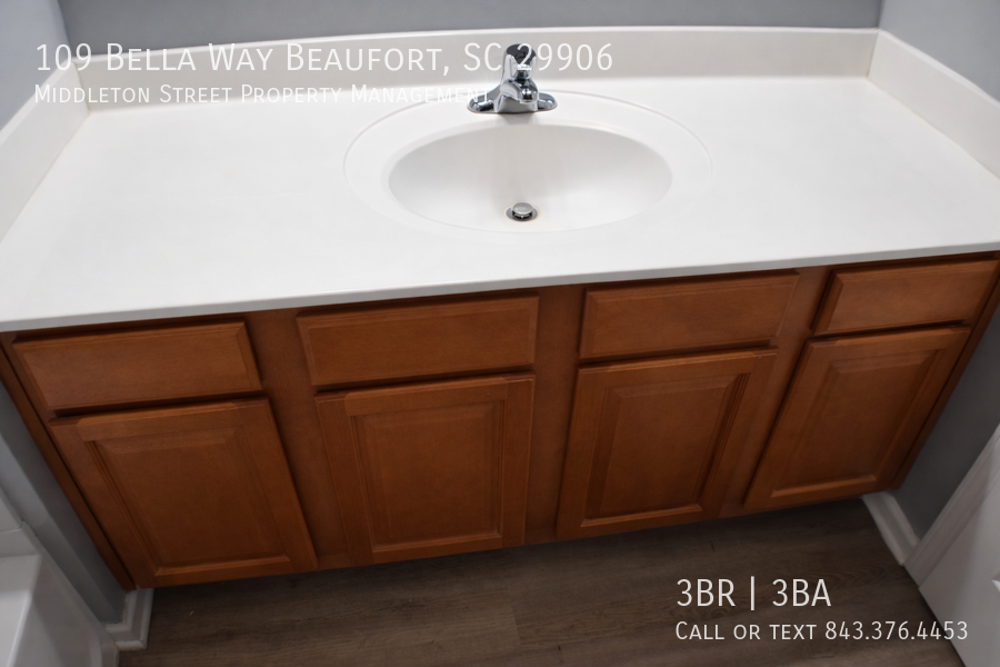 109 Bella Way Beaufort, SC 29906 property image