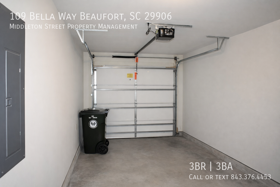 109 Bella Way Beaufort, SC 29906 property image