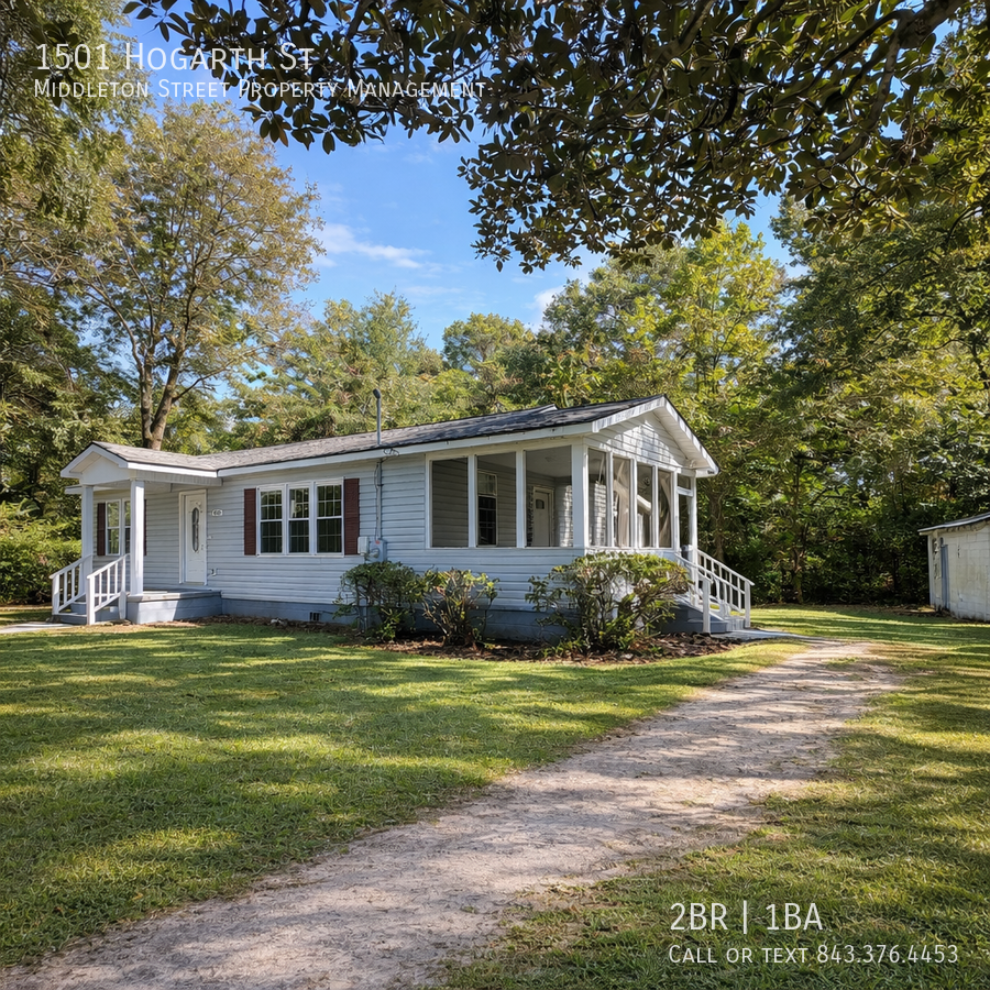 1501 Hogarth St property image