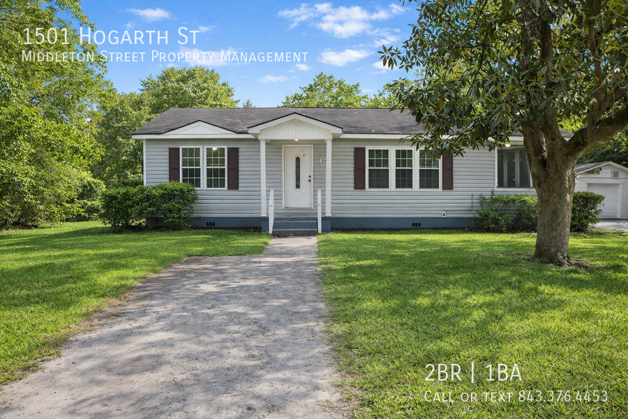 1501 Hogarth St property image