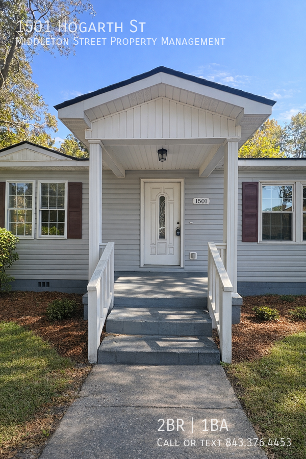 1501 Hogarth St property image