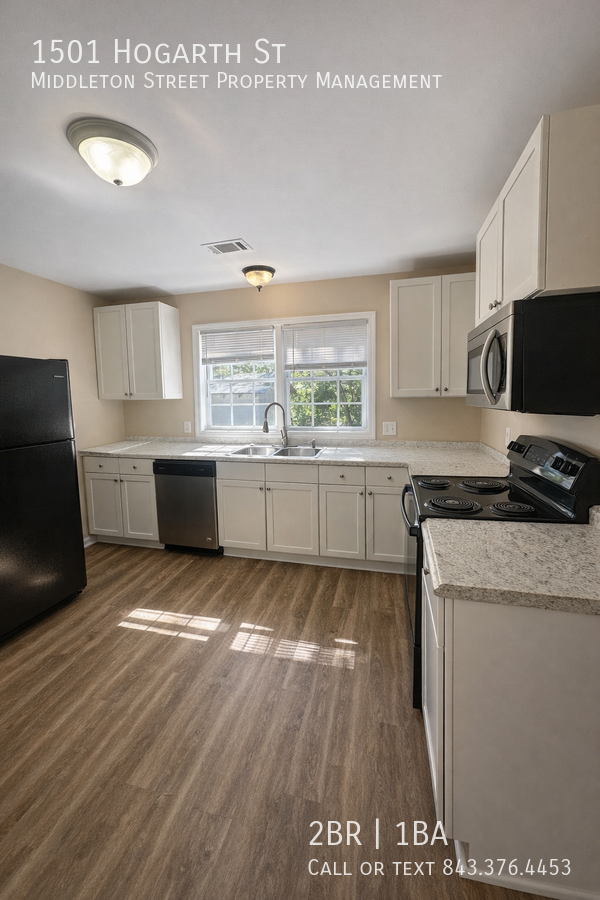 1501 Hogarth St property image