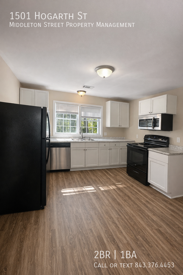 1501 Hogarth St property image