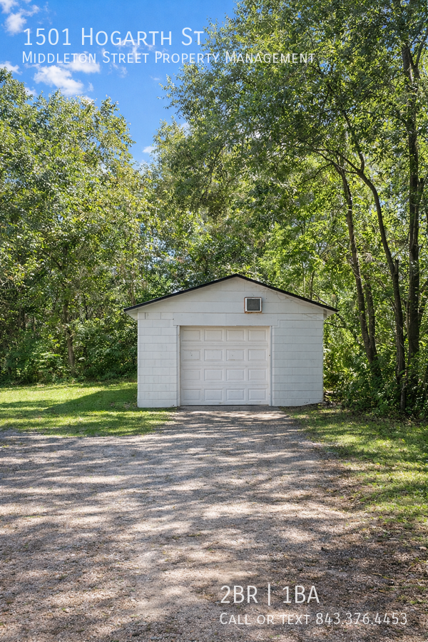 1501 Hogarth St property image