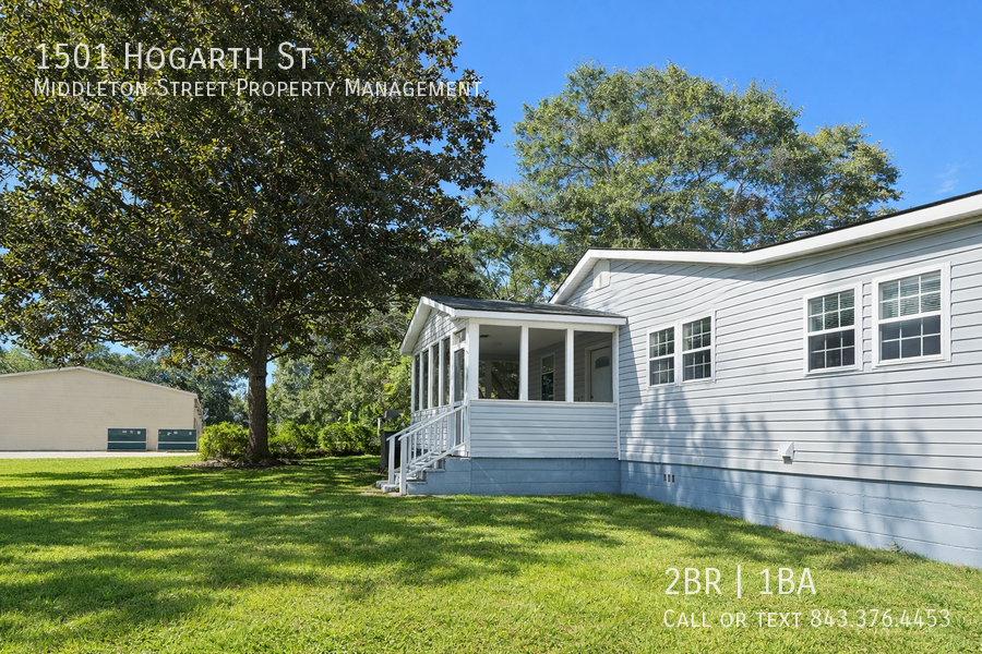 1501 Hogarth St property image