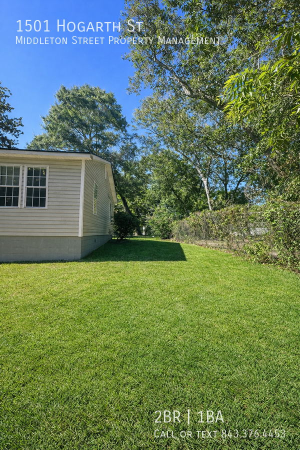 1501 Hogarth St property image