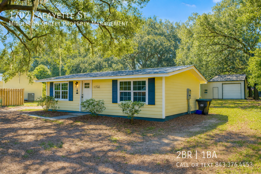 1702 Lafayette St property image