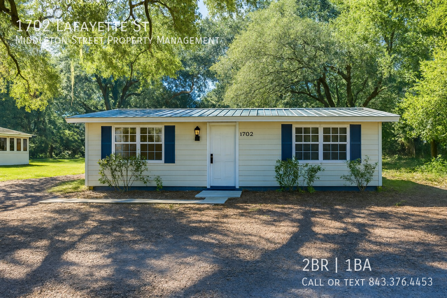 1702 Lafayette St property image