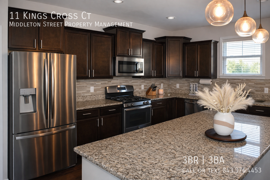 11 Kings Cross Ct Beaufort, SC  29902 property image