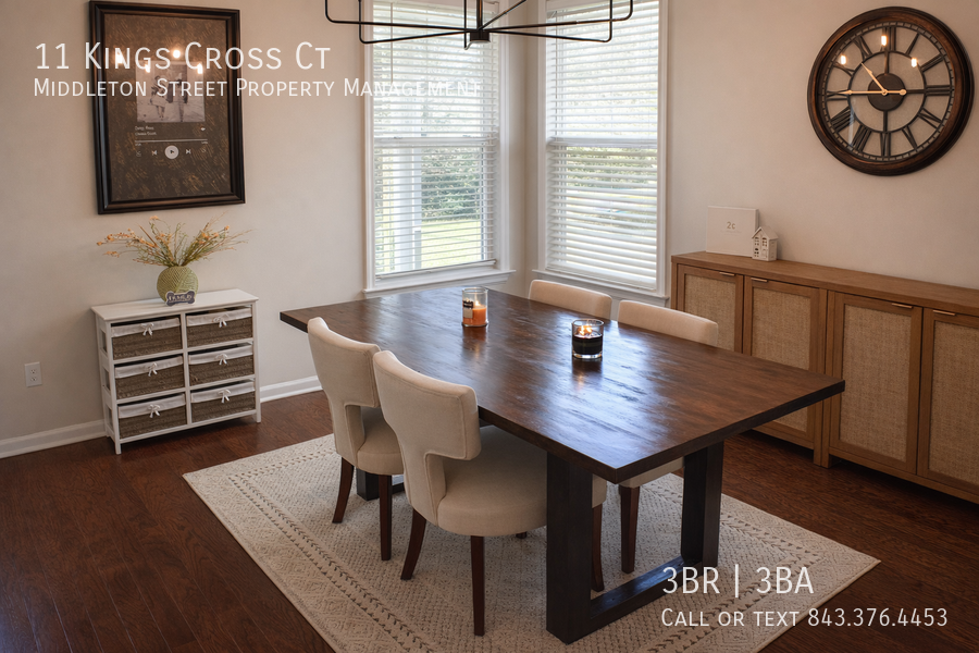 11 Kings Cross Ct Beaufort, SC  29902 property image