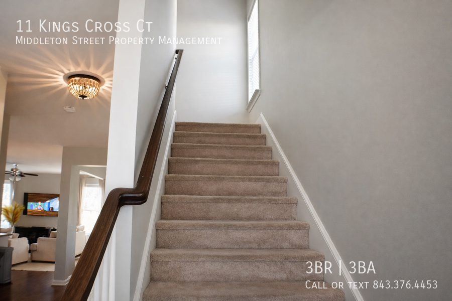 11 Kings Cross Ct Beaufort, SC  29902 property image