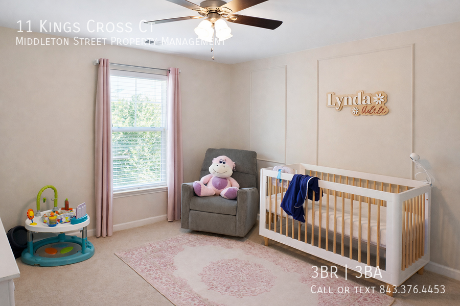 11 Kings Cross Ct Beaufort, SC  29902 property image