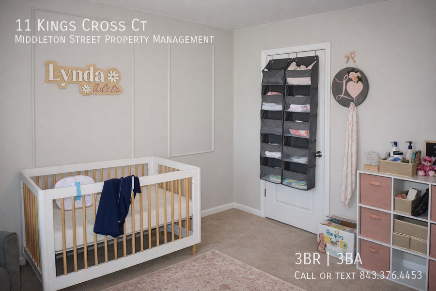 11 Kings Cross Ct Beaufort, SC  29902 property image