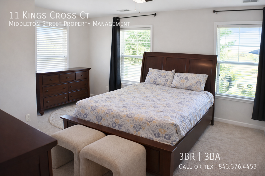 11 Kings Cross Ct Beaufort, SC  29902 property image