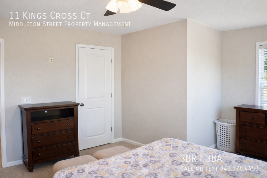 11 Kings Cross Ct Beaufort, SC  29902 property image