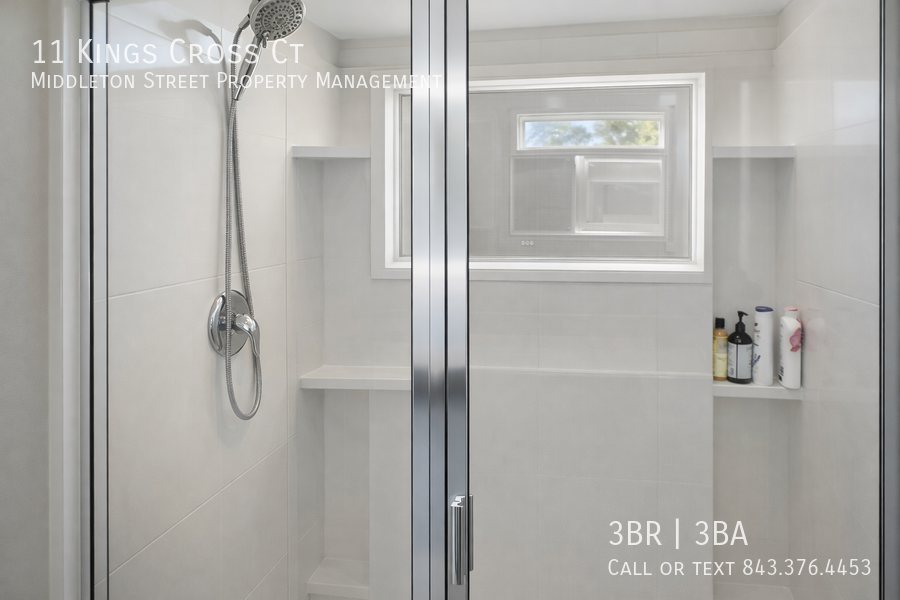 11 Kings Cross Ct Beaufort, SC  29902 property image