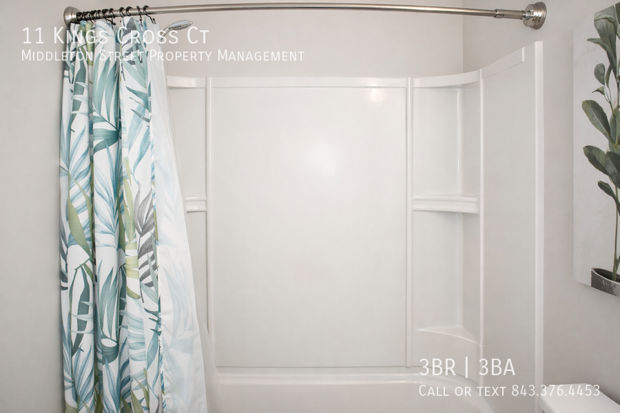 11 Kings Cross Ct Beaufort, SC  29902 property image