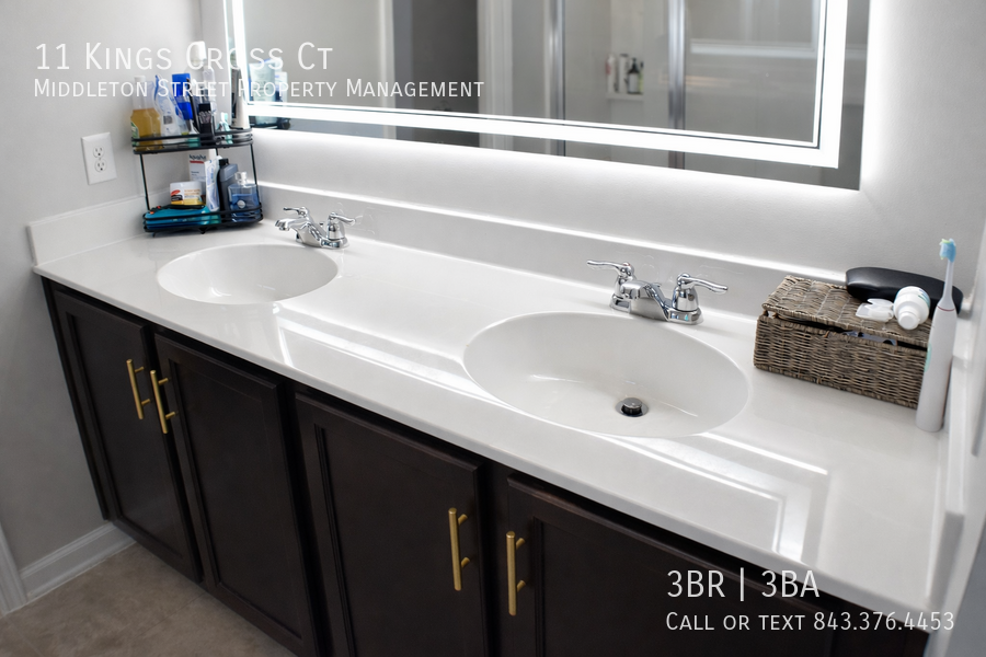 11 Kings Cross Ct Beaufort, SC  29902 property image