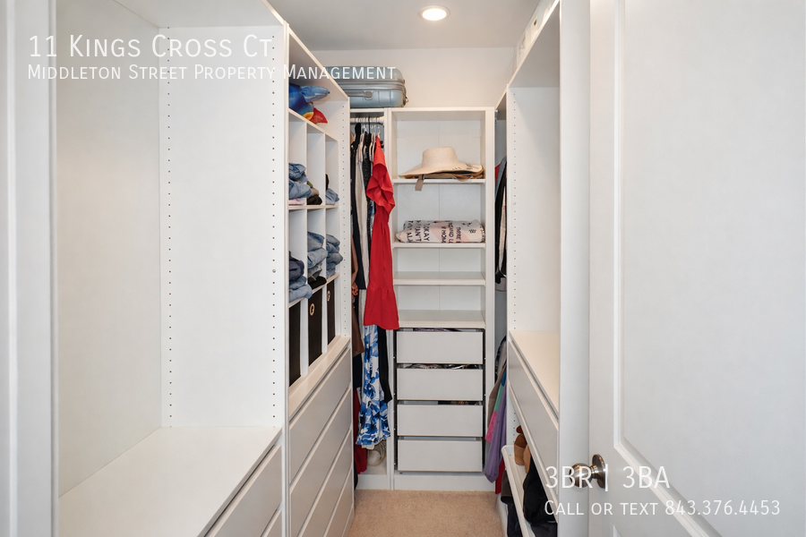 11 Kings Cross Ct Beaufort, SC  29902 property image