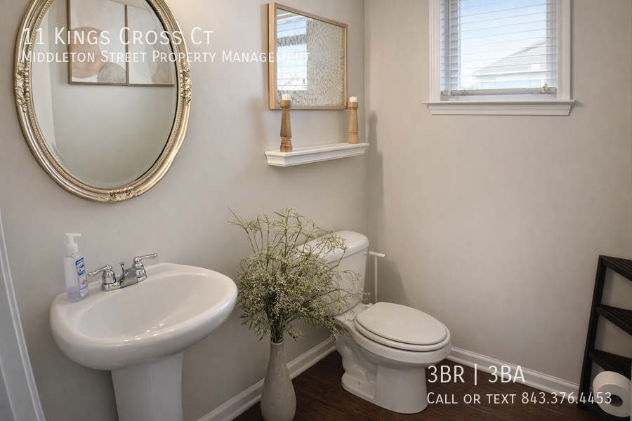 11 Kings Cross Ct Beaufort, SC  29902 property image