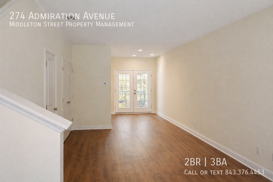 274 Admiration Avenue Beaufort, SC  29906 property image