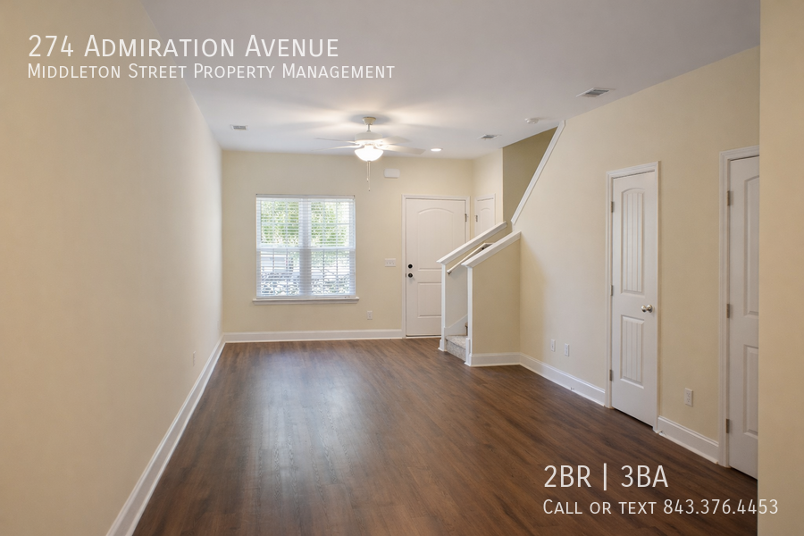 274 Admiration Avenue Beaufort, SC  29906 property image