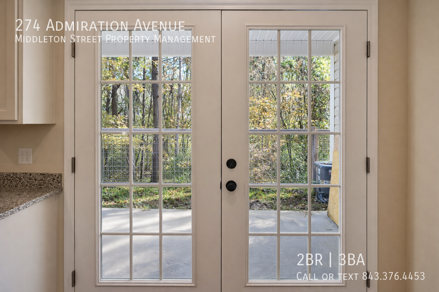 274 Admiration Avenue Beaufort, SC  29906 property image